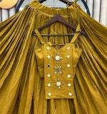 New Designer Navratri Special Lehenga