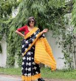 KPW 387 New Beautiful Exclusive Designed Saree