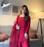 New Designer Party Wear Dress