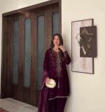 Premium Elegance Dress