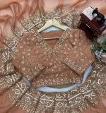 New Designer Elegance Saree