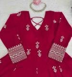 New Exclusive Designer Gown