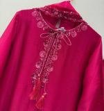 New Designer Regular Wear Dress