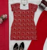 Elegant Ethnic Wear Dress
