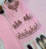 Presenting New Designer Dress