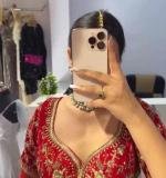 Premium Designer Grey party wear Lehenga