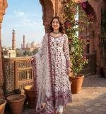 New Premium Elegant Crafted For Comfort Gown