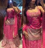 New Beautiful Designer Lehenga