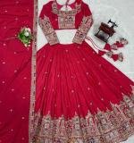 New Designer Party Wear Lehenga