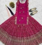 New Beautiful Designer Lehenga