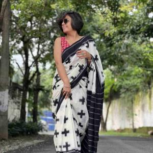 KPW 387 New Exclusive Designed Saree