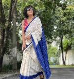 KPW 385 New Exclusive Designed Saree
