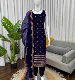 Elegant Ethnic Wear Dress