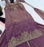 Beautiful Premium Quality With Embroidery