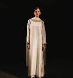 New Premium Elegance White Dress