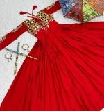Fiyona Gamathi Work Gown
