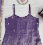 Premium Elegance Party Wear Dress