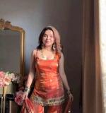 Beautiful Premium Elegance Party Wear Dress