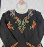 Beautiful Elegant Ethnic Wear Dress