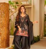 Beautiful Elegant Ethnic Wear Dress