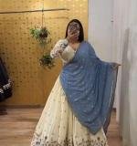 Navratri Special Lehenga Choli