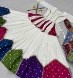 New Navratri Special Kediyu Lehenga
