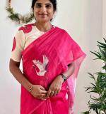 KPW 380 New Exclusive Design Saree