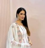 NEW DESIGNER PARTY WEAR GOWN