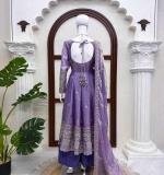 New Beautiful Elegant Ethnic Wear Gown