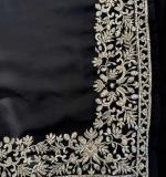 Premium Designed Black Dress