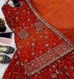 New Premium Quality Designer Dress