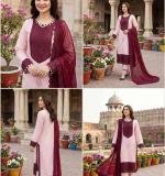 New Beautiful Ethnic Wear Dress