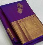 KPR 297 NEW BEAUTIFUL RICH PALLU