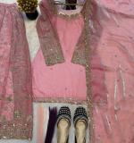 Beautiful Premium Quality Dress