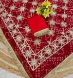 New Star Gota Work Saree