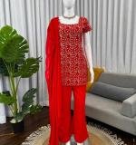 Elegant Ethnic Wear Dress