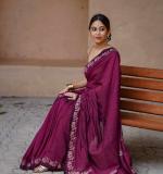 KPW 366 New Beautiful Exclusive Designed Saree