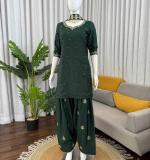 New Premium Fabric Dress