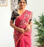 KPW 382 New Exclusive Design Saree