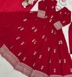 New Exclusive Designer Gown
