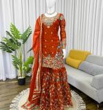 Premium Elegance Designer Dress