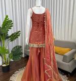 Beautiful Premium Elegance Party Wear Dress