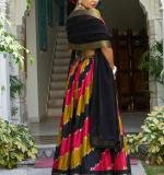 New Pattern Party Wear Lehenga