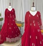 New Exclusive Designer Gown