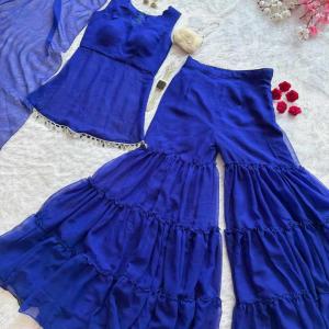 Presenting Exclusive Design Dress