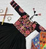 Gamathi Work Gown