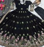 PARTY WEAR LOOK DRESS