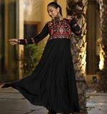 Gamathi Work Gown