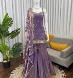 Premium Elegance Party Wear Dress