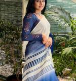 KPW 384 New Exclusive Designed Saree